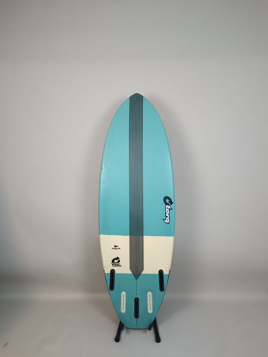 Torq PG-R 5'4'' | 29.2 L