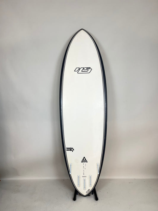 Hayden Shapes Hypto Krypto 6'10'' | 53.96 L