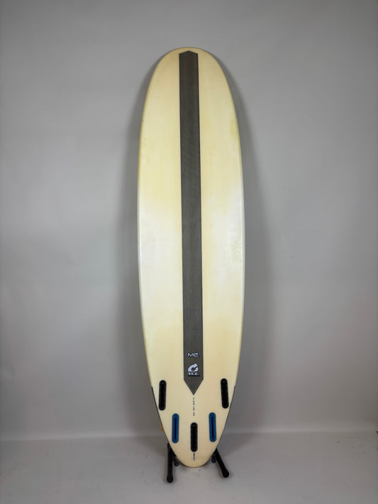 Torq M2 7'0'' | 43.3 L