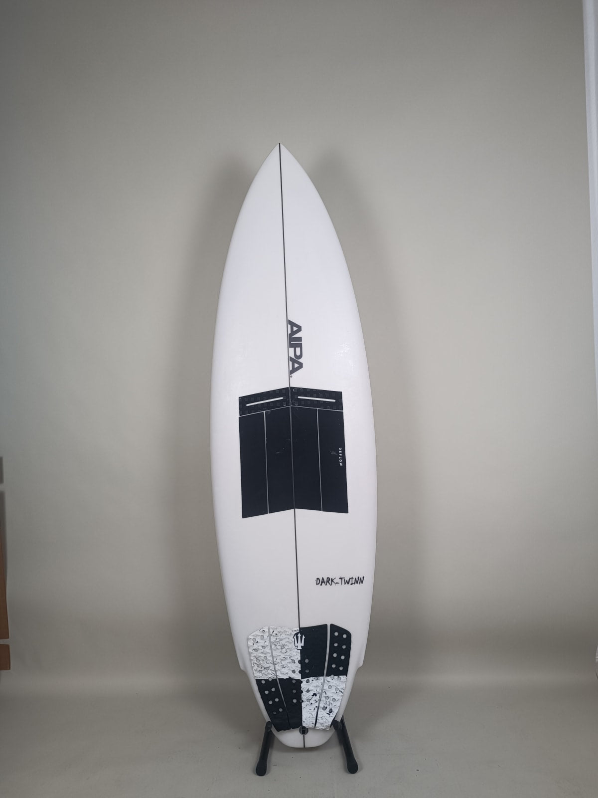 AIPA Dark Twin 6'1'' | 37.9 L