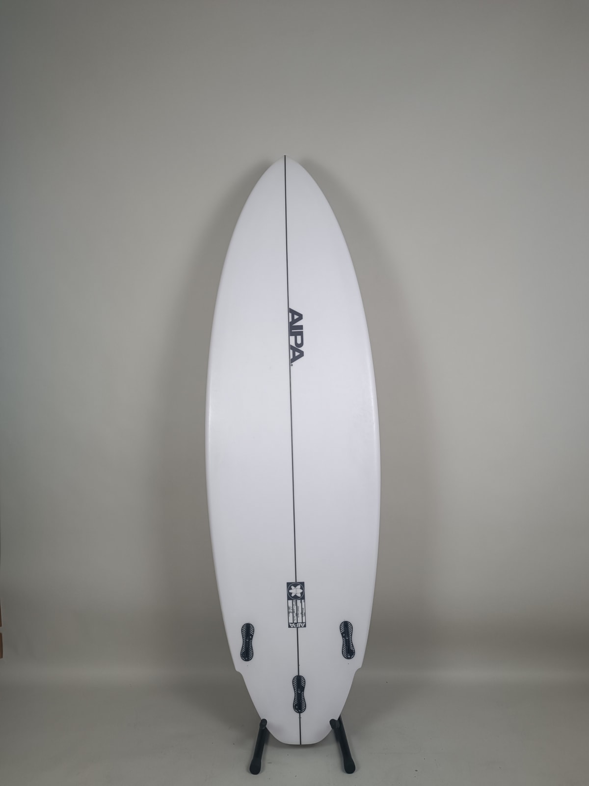 AIPA Dark Twin 6'1'' | 37.9 L