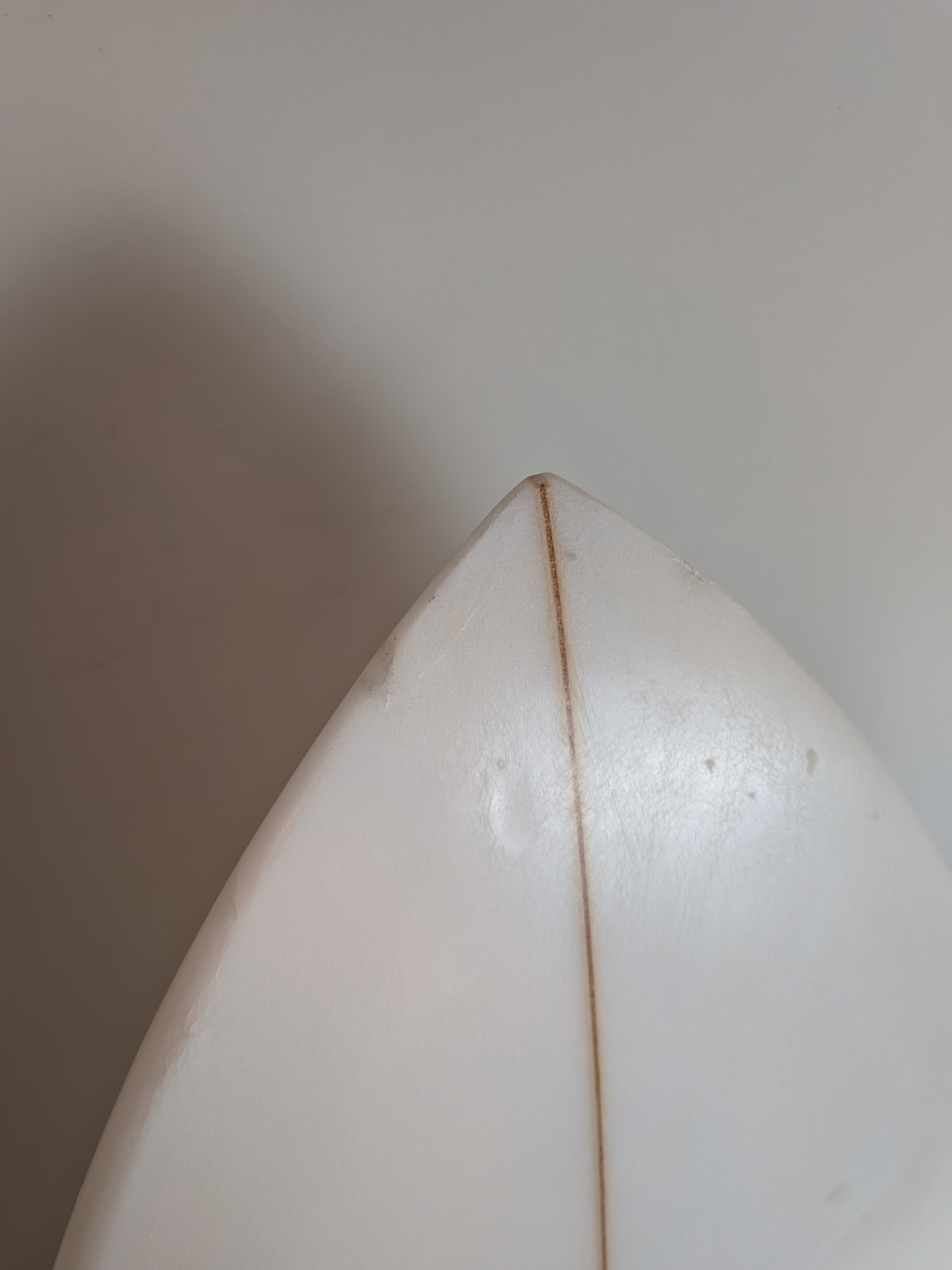 Bernardo Sodre (BS) Holly Fish 5'5'' | 29 L