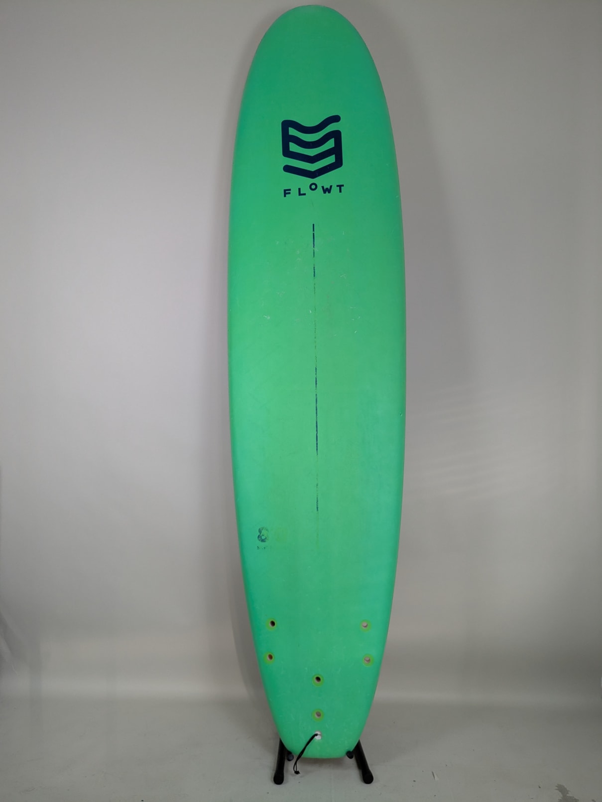 Flowt Standard Softboard 8'0'' | 81 L