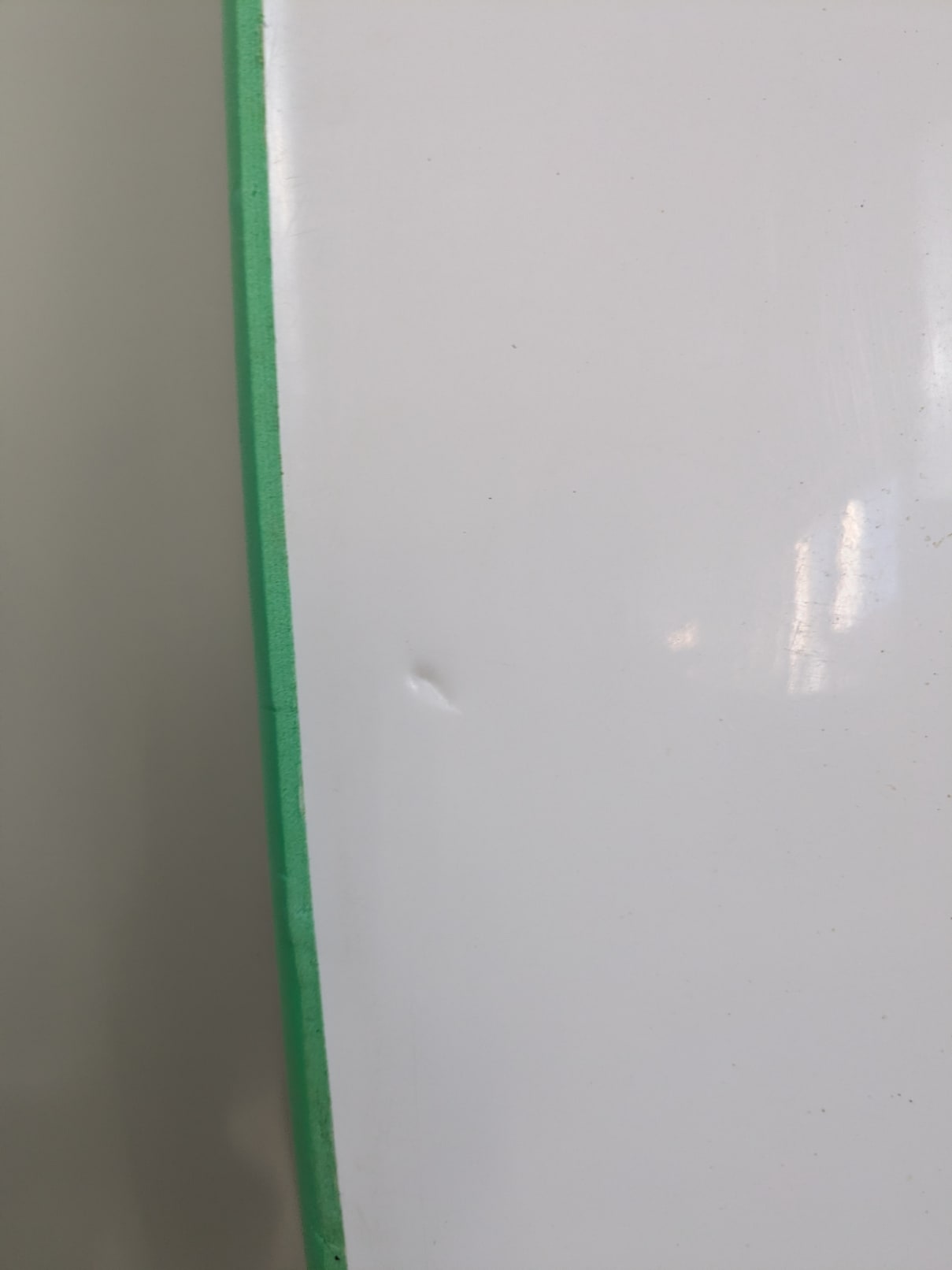 Flowt Standard Softboard 8'0'' | 81 L