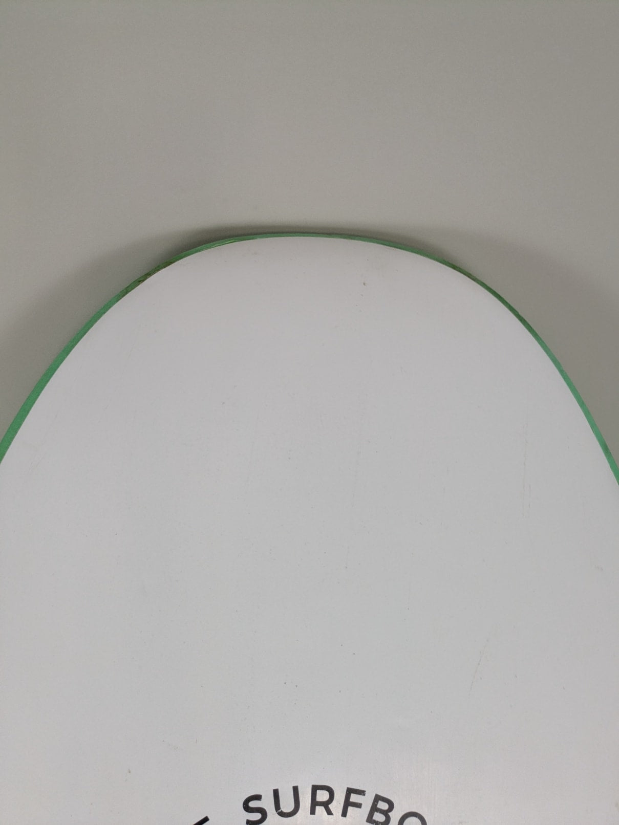 Flowt Standard Softboard 8'0'' | 81 L