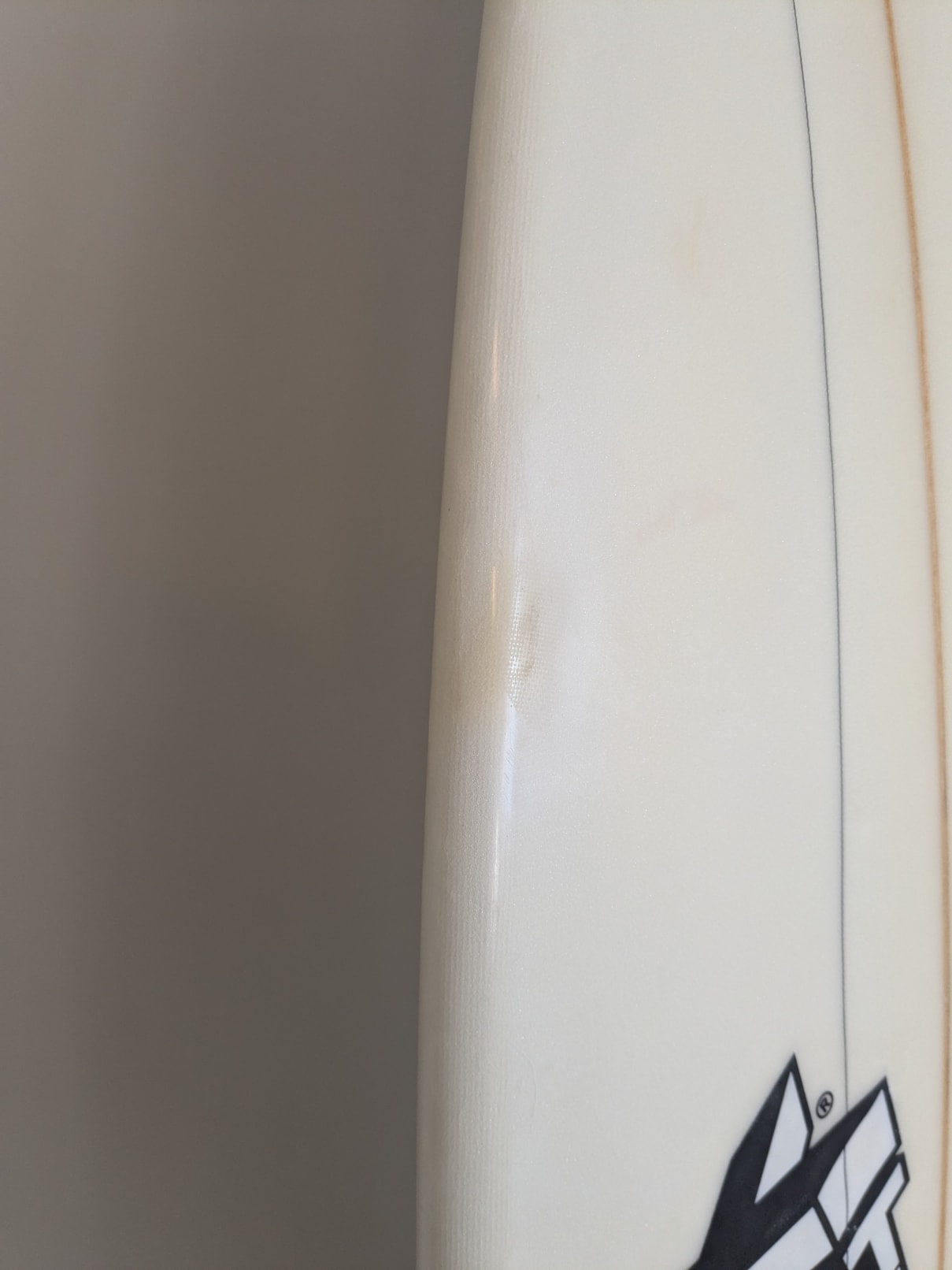 Chilli XCULT 5'8'' | 23.7 L