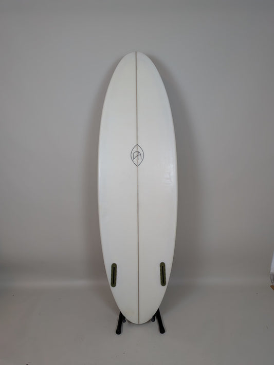 Diogo Appleton Spitball 5'6'' | 29 L