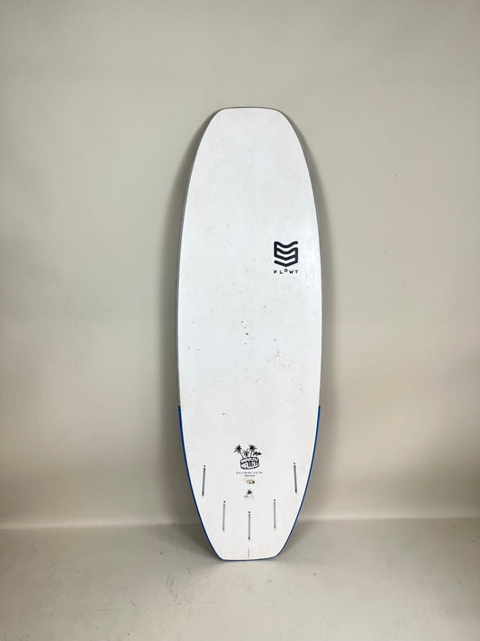 Flowt Marshmallow 5'3'' | 28.6 L