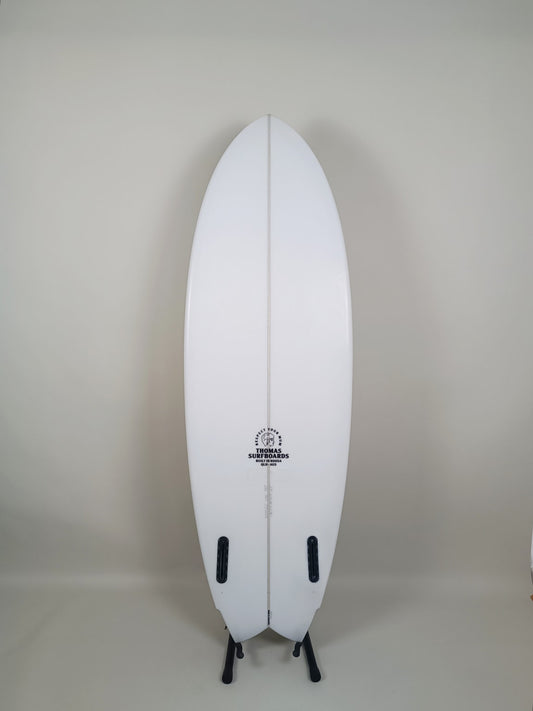 Thomas Surfboards 5'4'' | 27.5 L