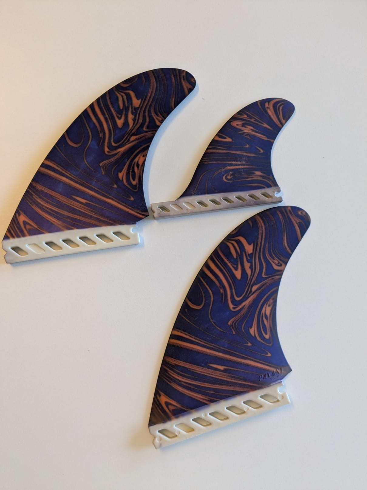 PAVANI Fins TW1Q015 M