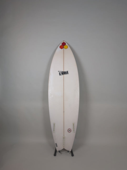 Al Merrick Vision 5'9'' | 31 L