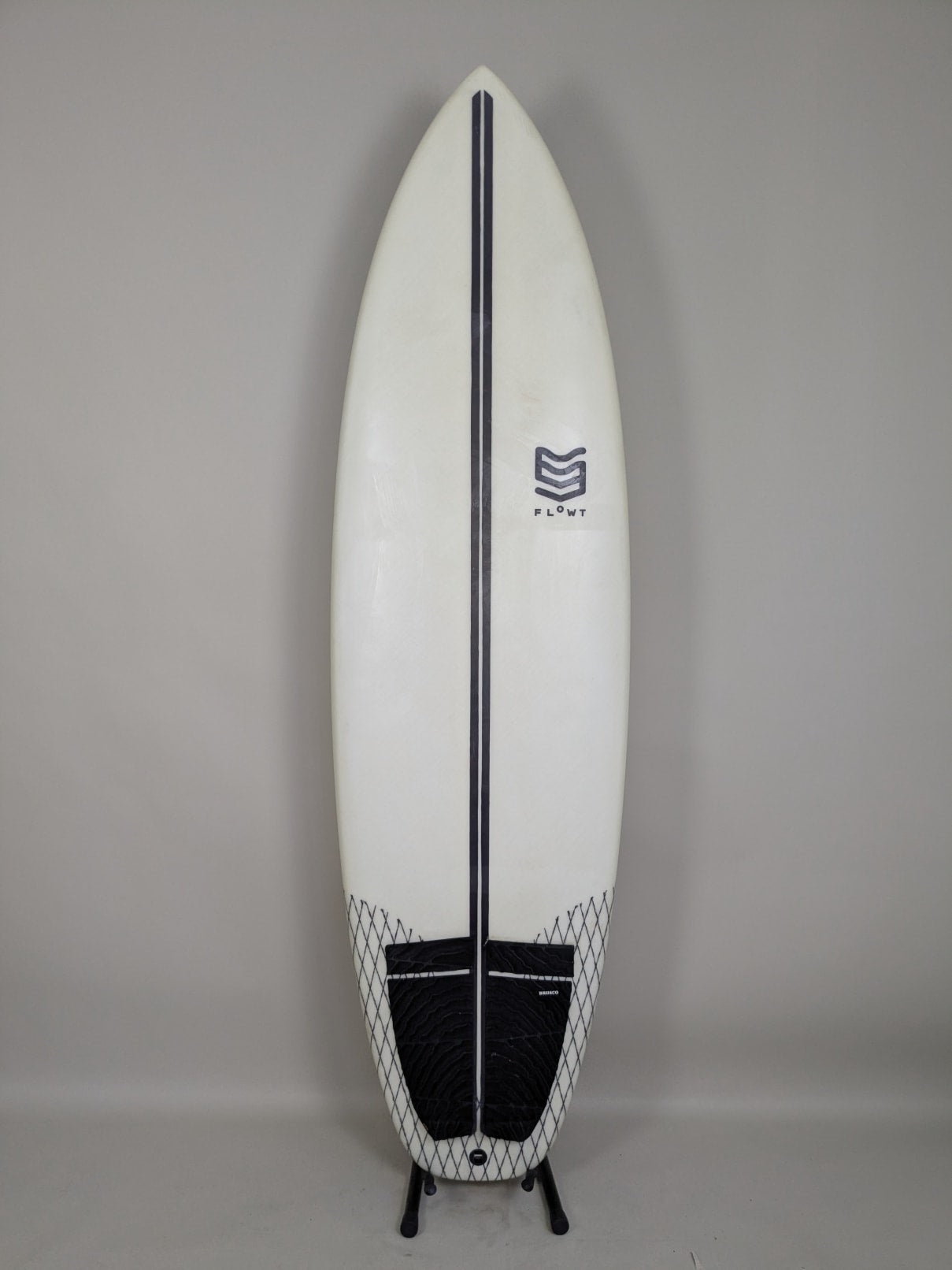 Flowt Wave Magnet 6'4'' | 44 L
