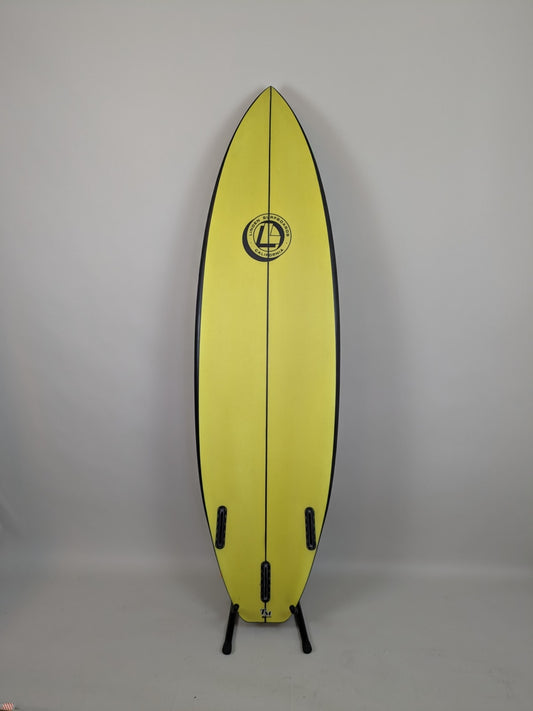 Linden 6'0'' | 29.4 L