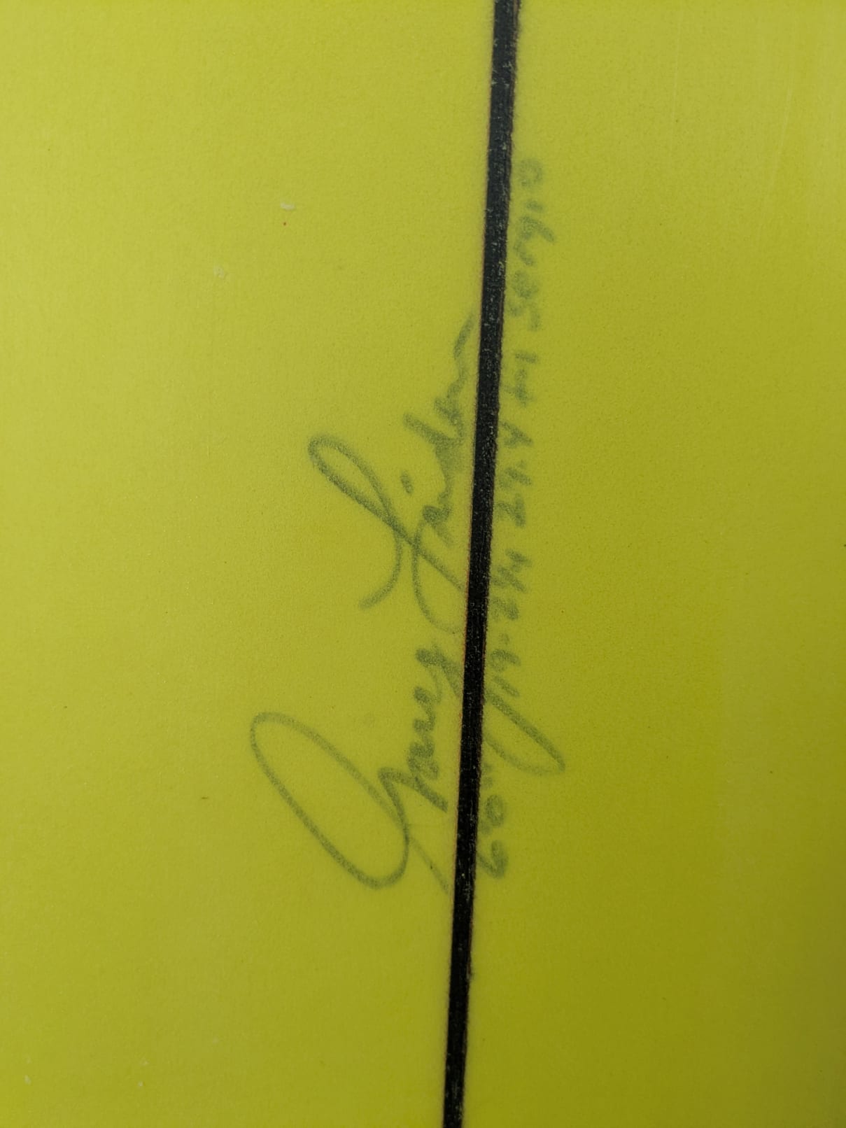 Linden 6'0'' | 29.4 L