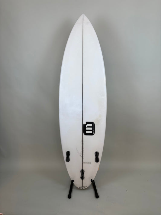Mica Todo o Terreno 5'9'' | 24.5 L