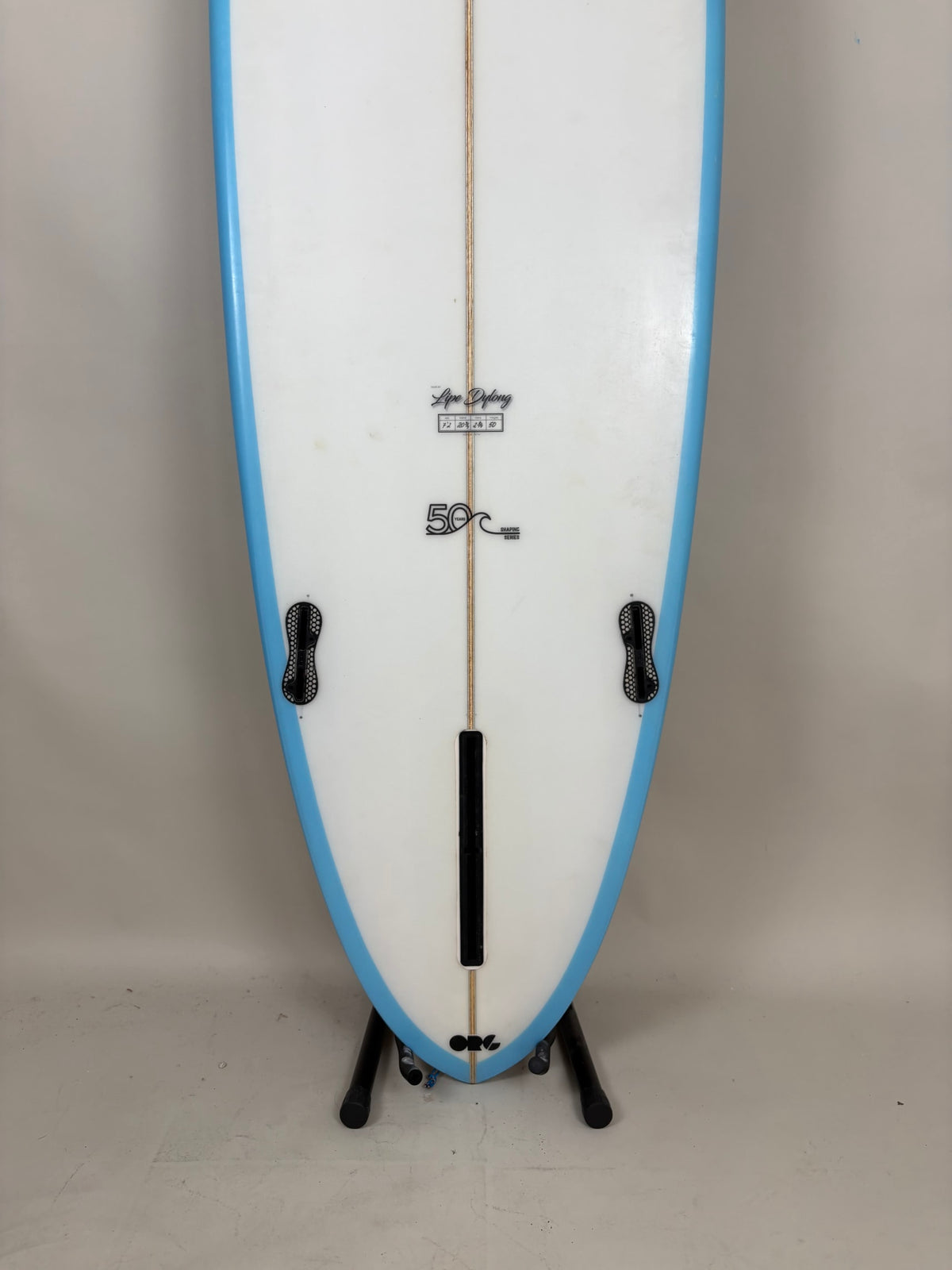 Country Surfboards Evolution Soul 7'2'' | 50 L