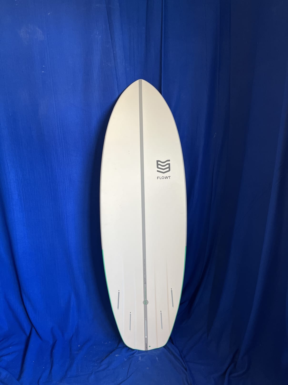 Flowt Marshmallow 5'6'' | 31 L