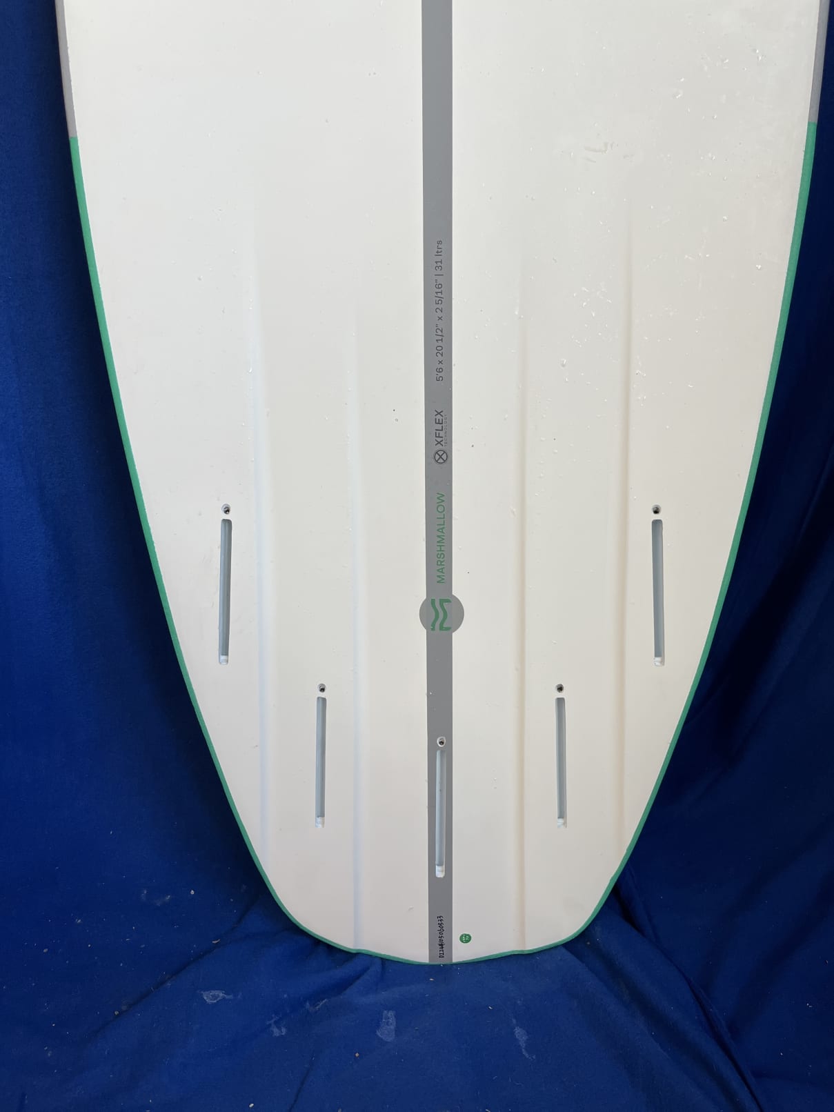 Flowt Marshmallow 5'6'' | 31 L