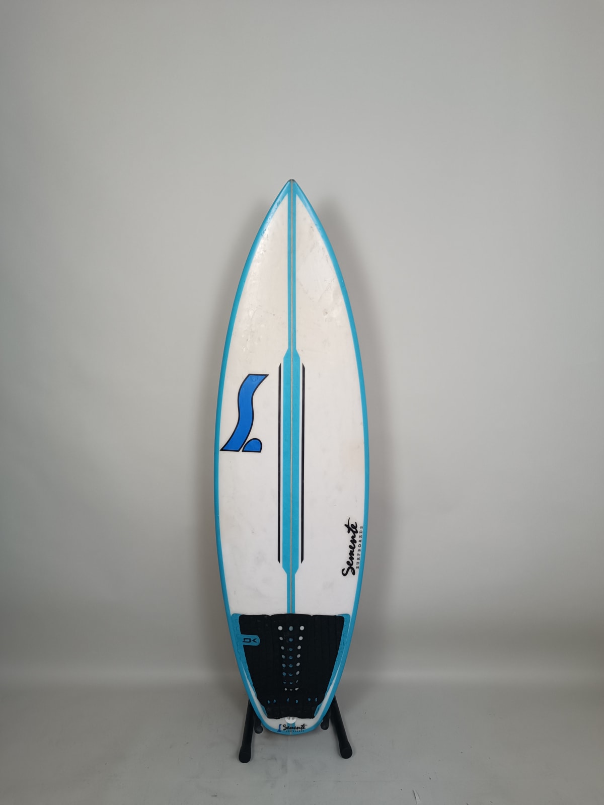 Semente 4'9'' | 15.2 L
