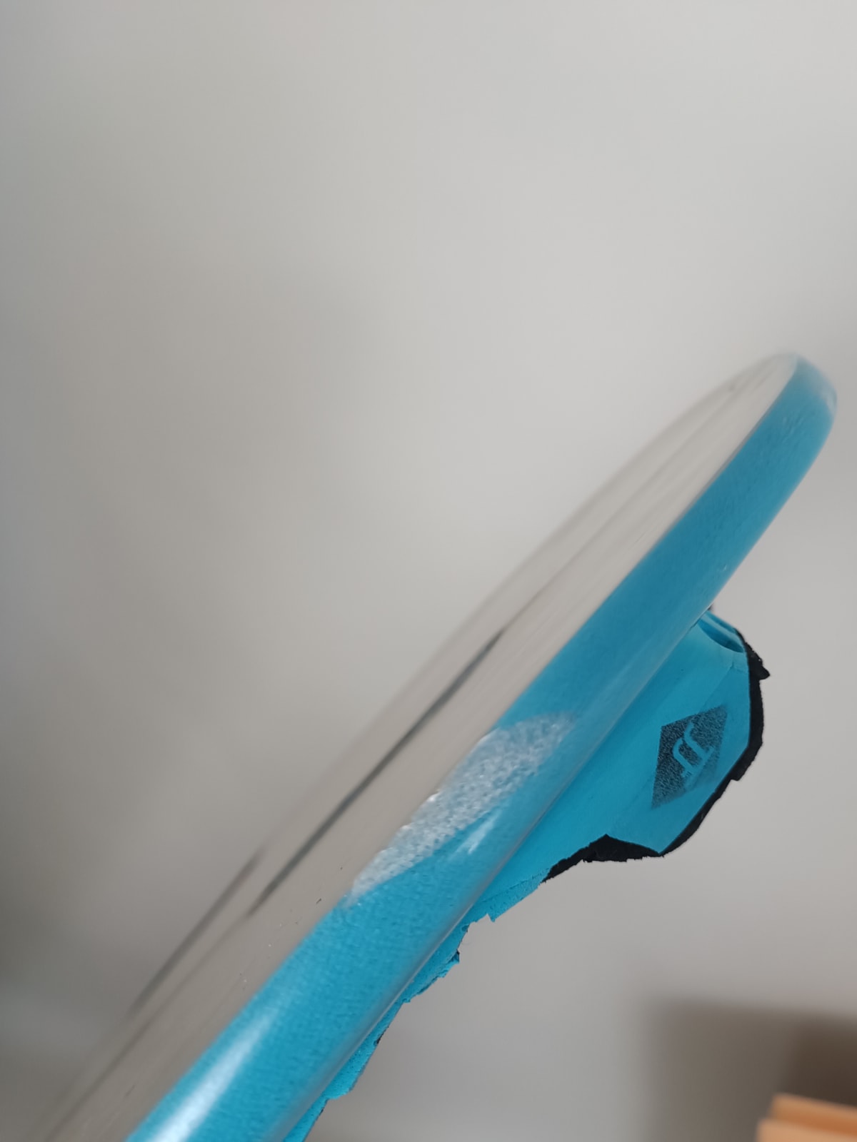 Semente 4'9'' | 15.2 L