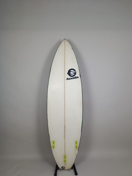 Koala 6'0'' | 28.5 L