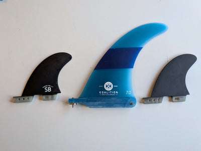 Koalition Fins 7.0 M