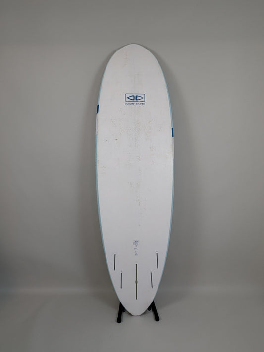 Ocean Earth Happy Hour 6'6'' | 43 L