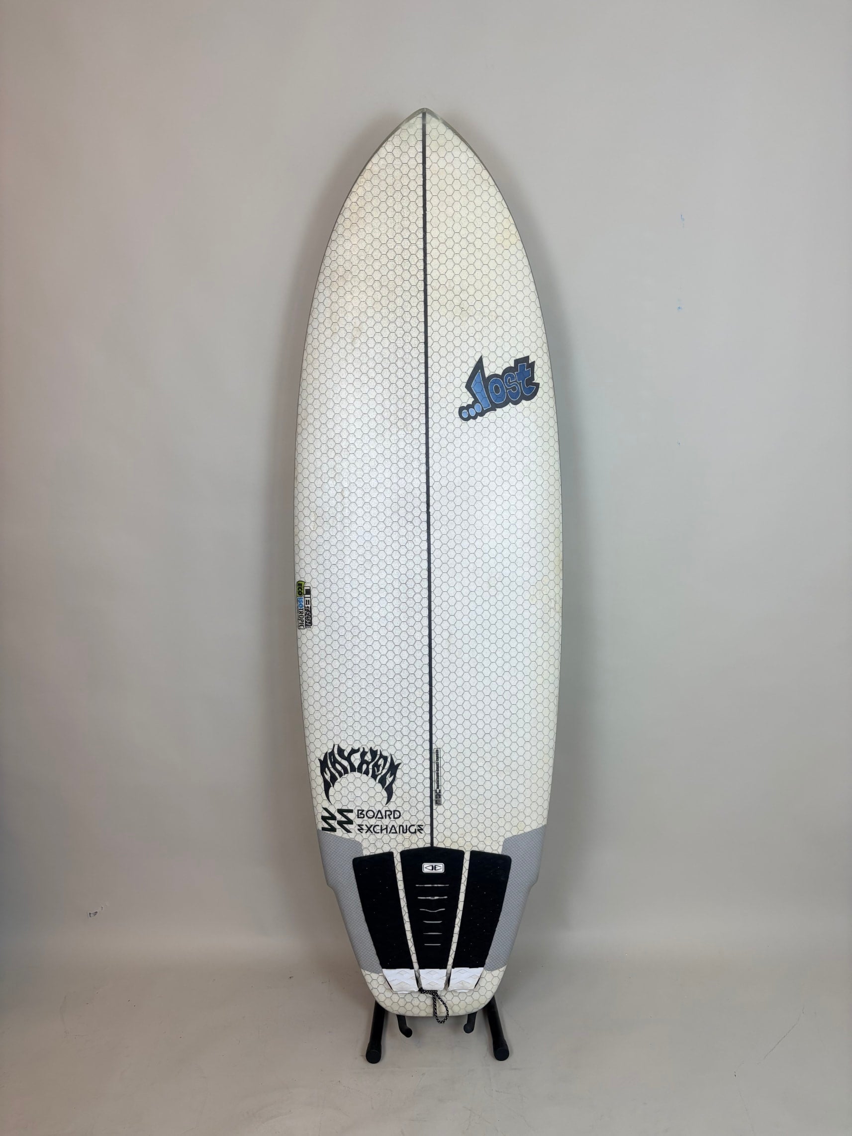 Lost Puddle Jumper LibTech 5'11'' | 41.75 L – Board Exchange