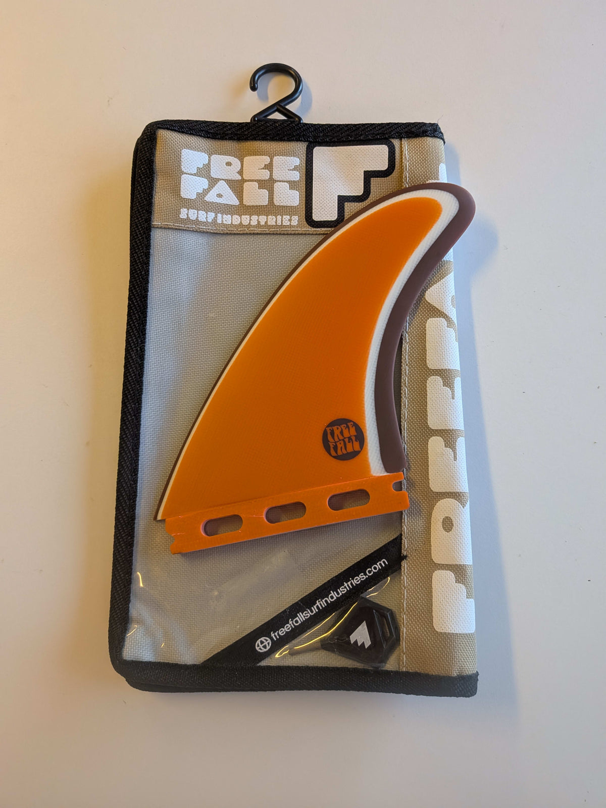 FREEFALL Fins AIPA Twin M