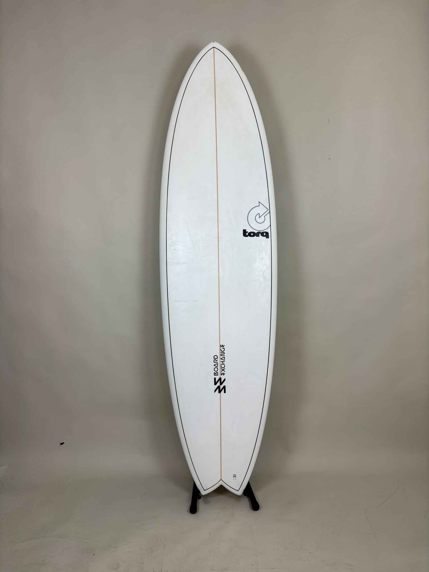 Torq Mod Fish 6'6'' | 39.6 L – Board Exchange