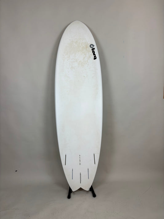 Torq Mod Fish 6'6'' | 39.6 L