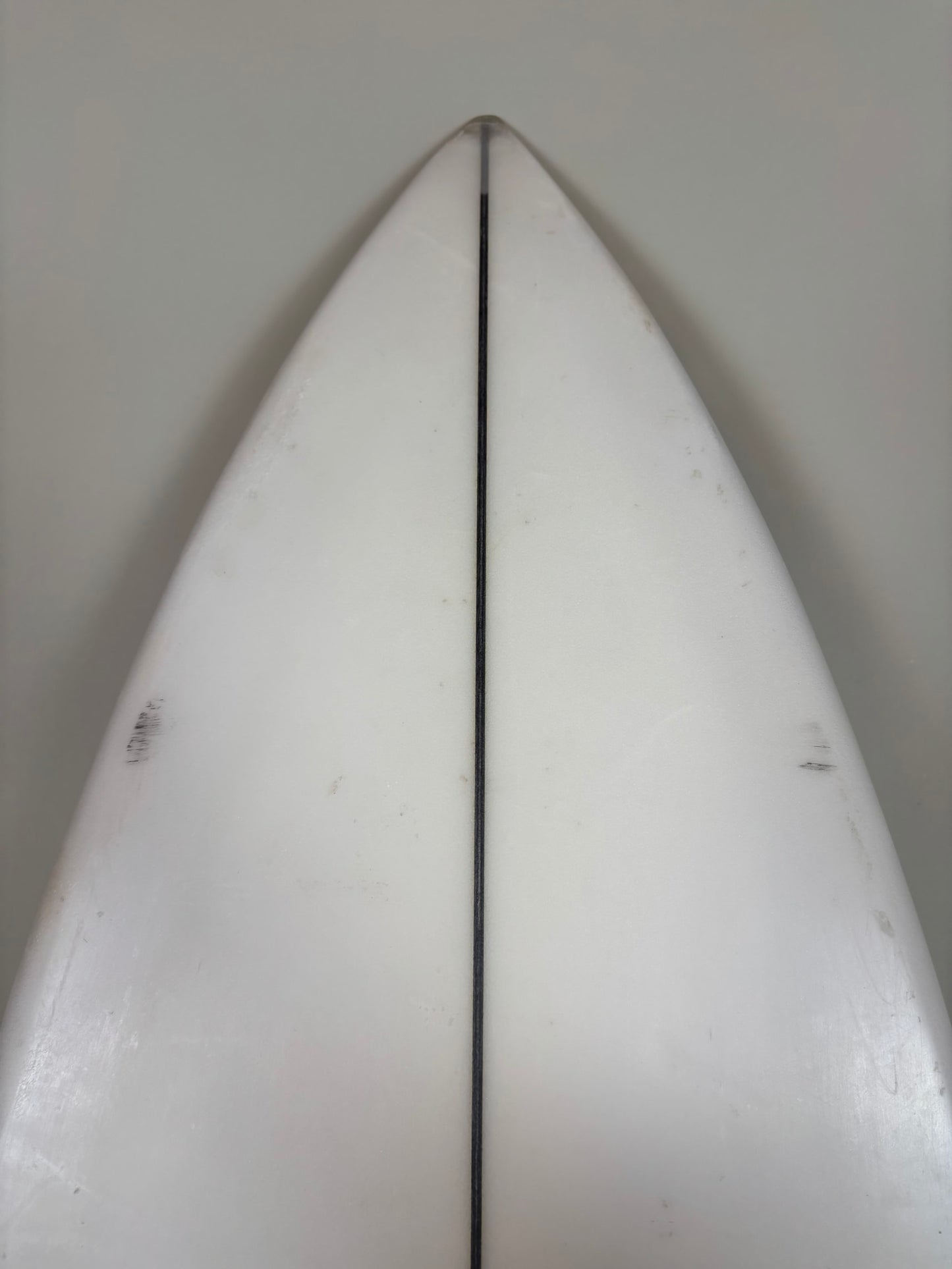 Pyzel The Bastard 6'0'' | 24.41 L