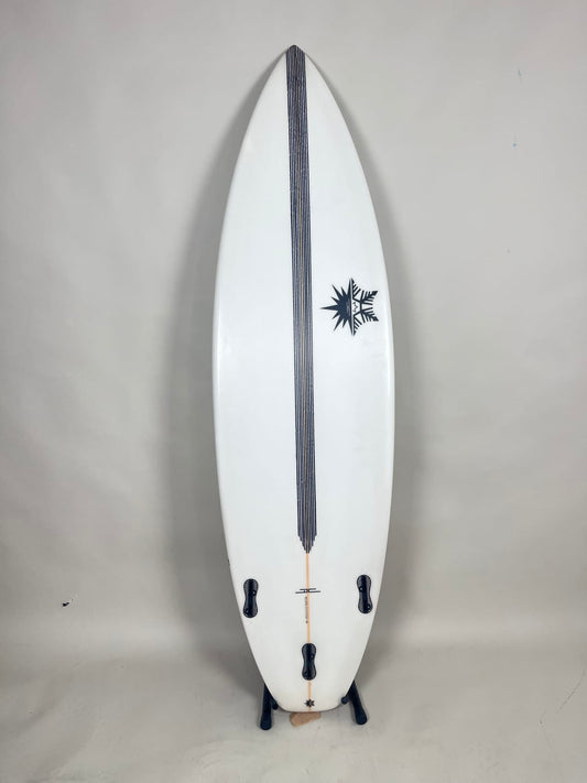 DC Custom 5'11'' | 27 L