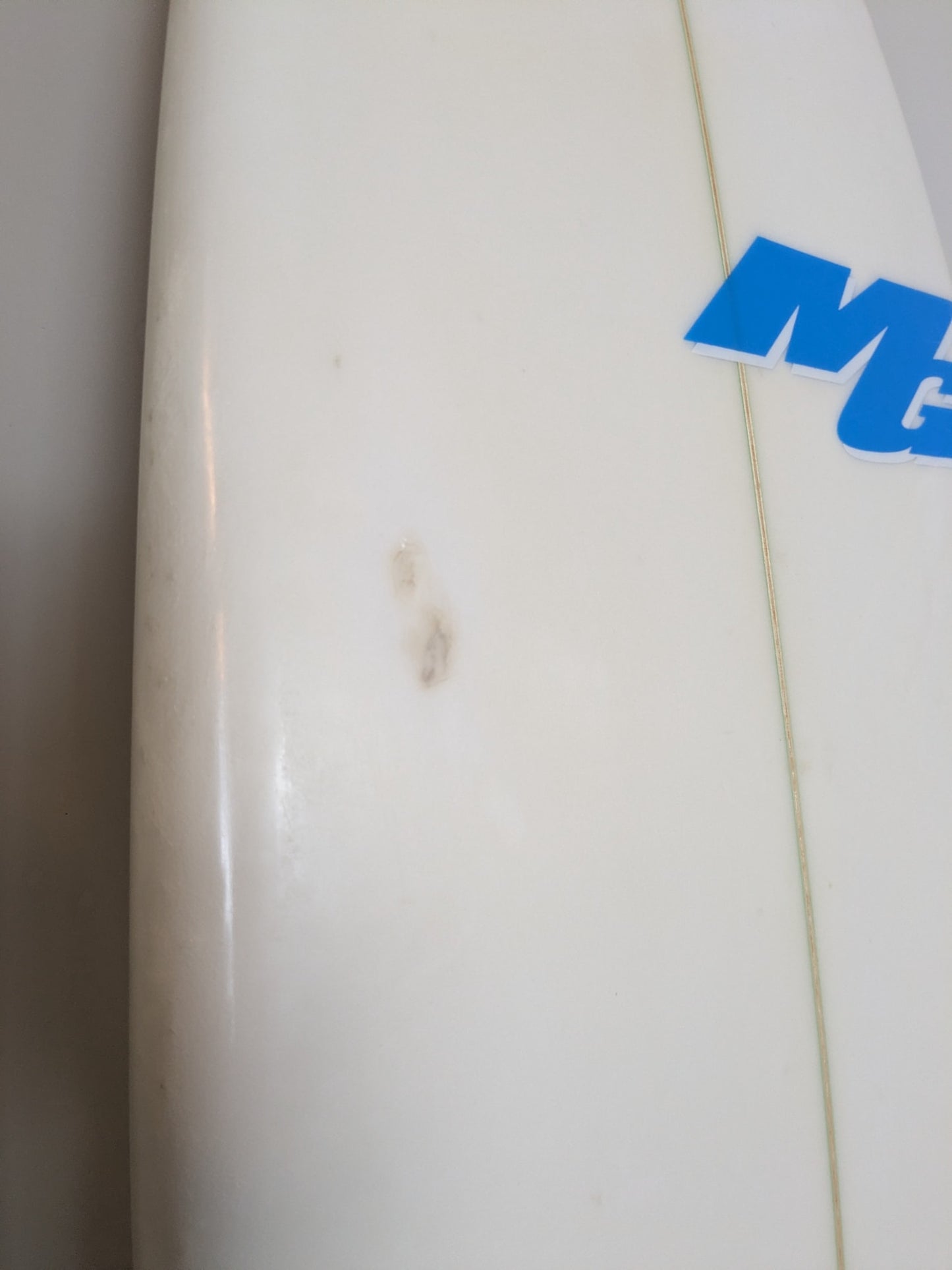 MG MGX 5'10'' | 26.65 L