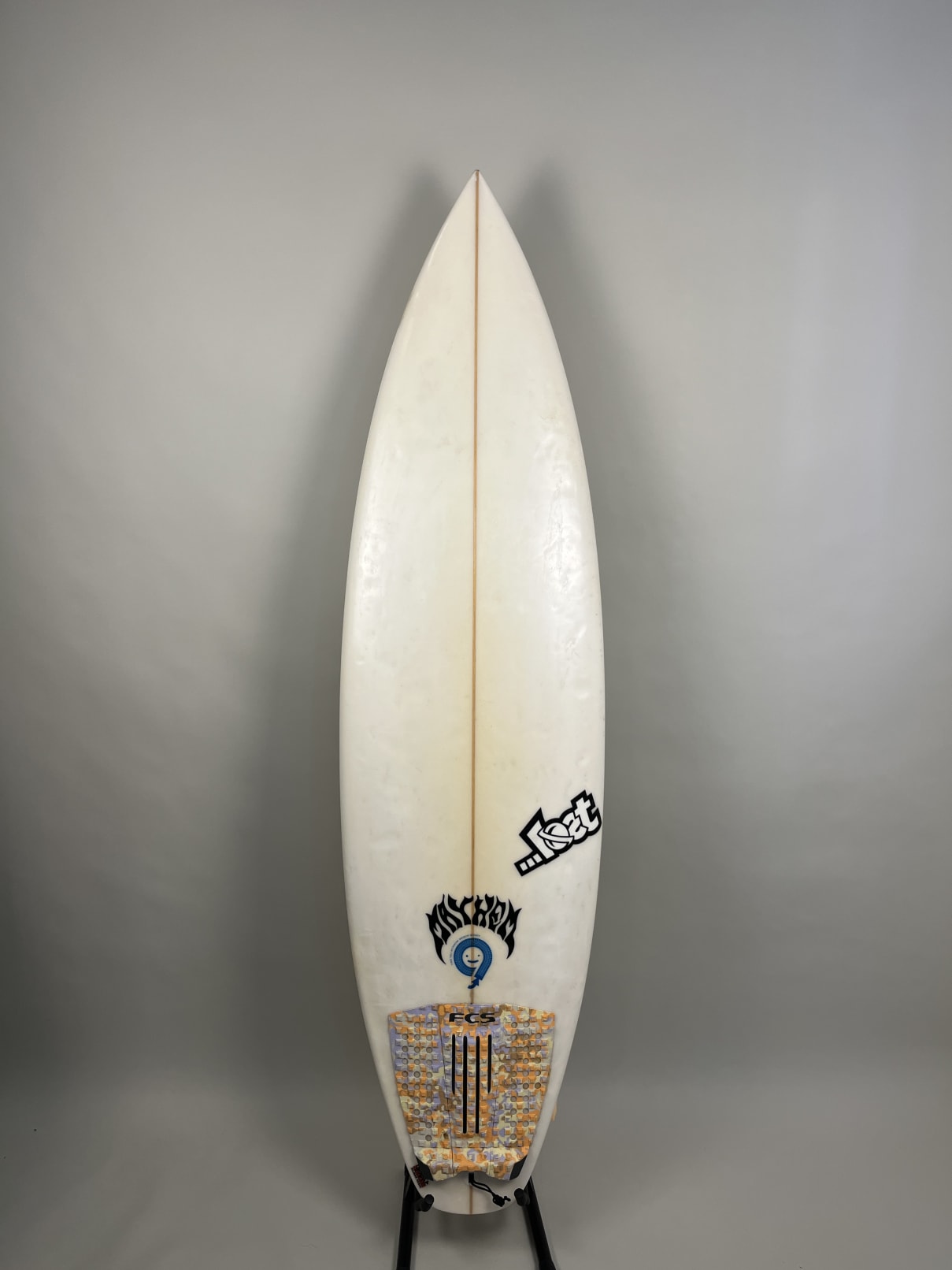 Lost Taj Burrow Beach Buggy 6'0'' | 28.7 L