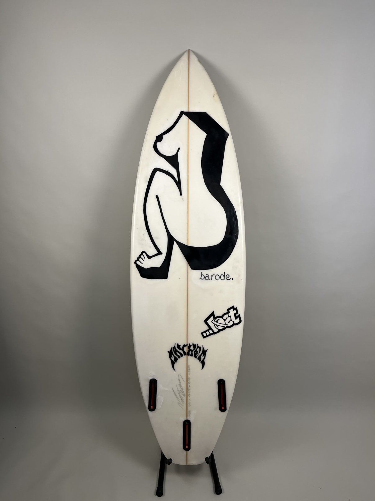 Lost Taj Burrow Beach Buggy 6'0'' | 28.7 L