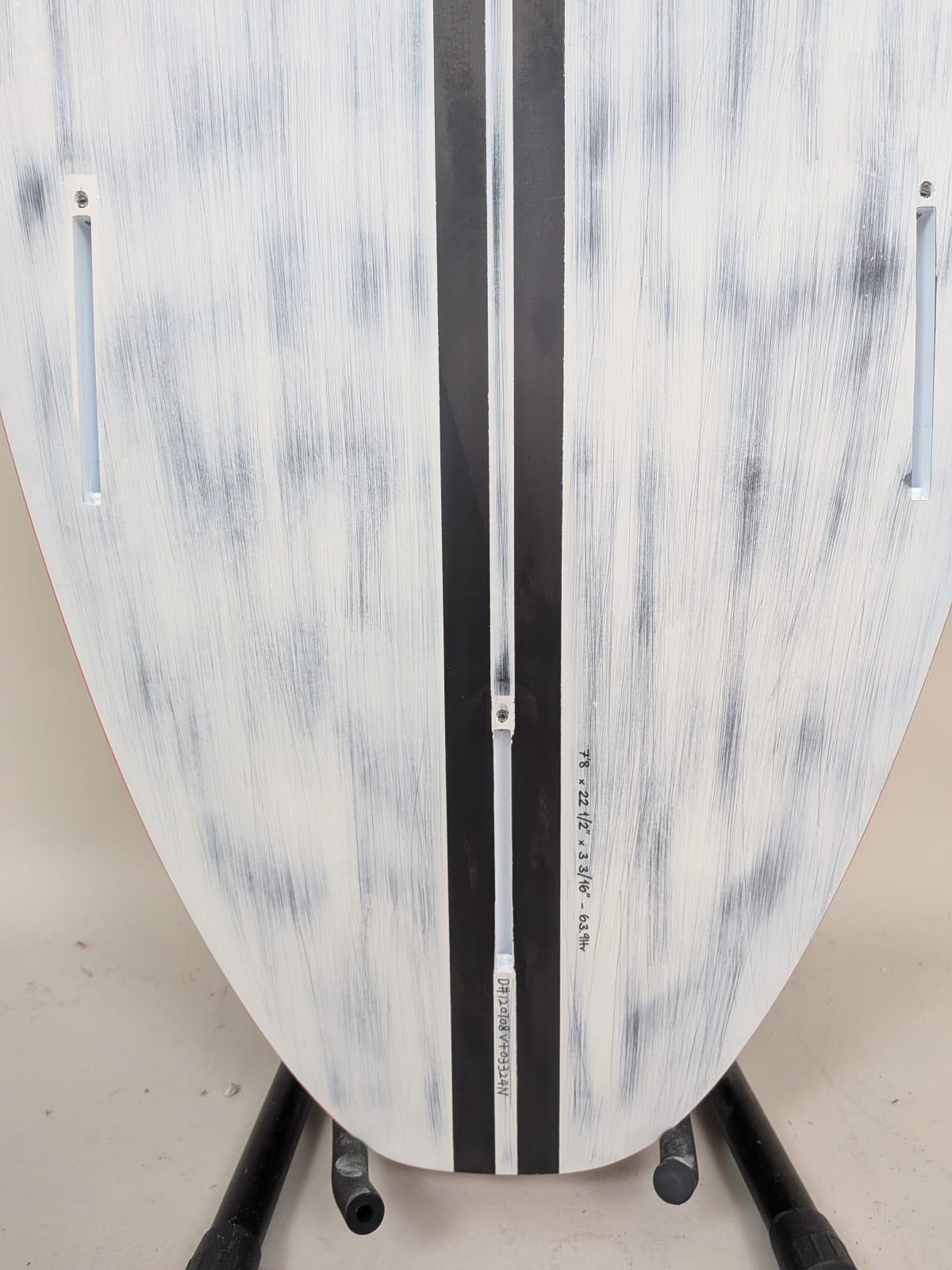 Torq ACT V+ 7'8'' | 63.9 L