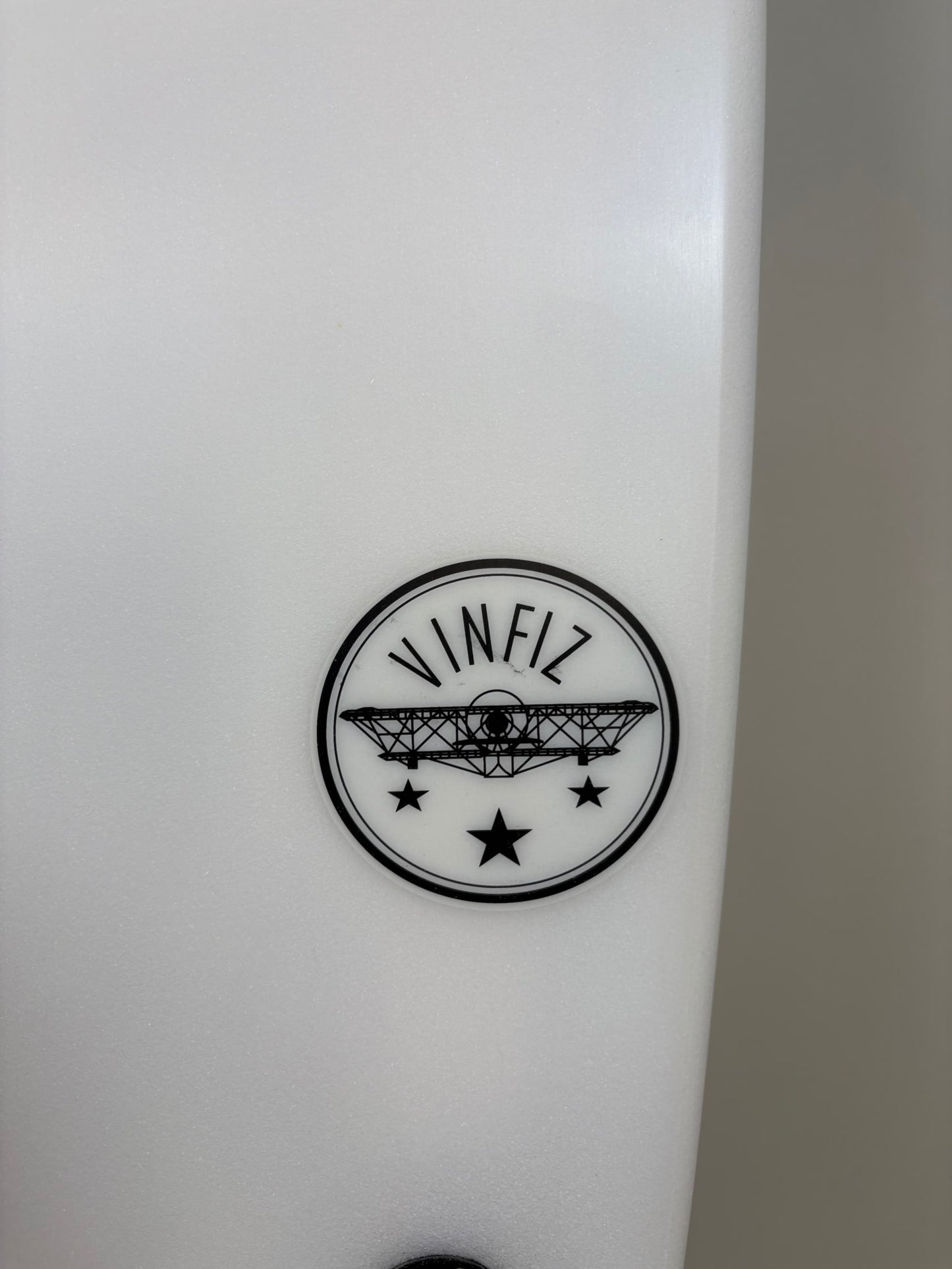 Underdogz Vinfiz 7'0'' | 42 L