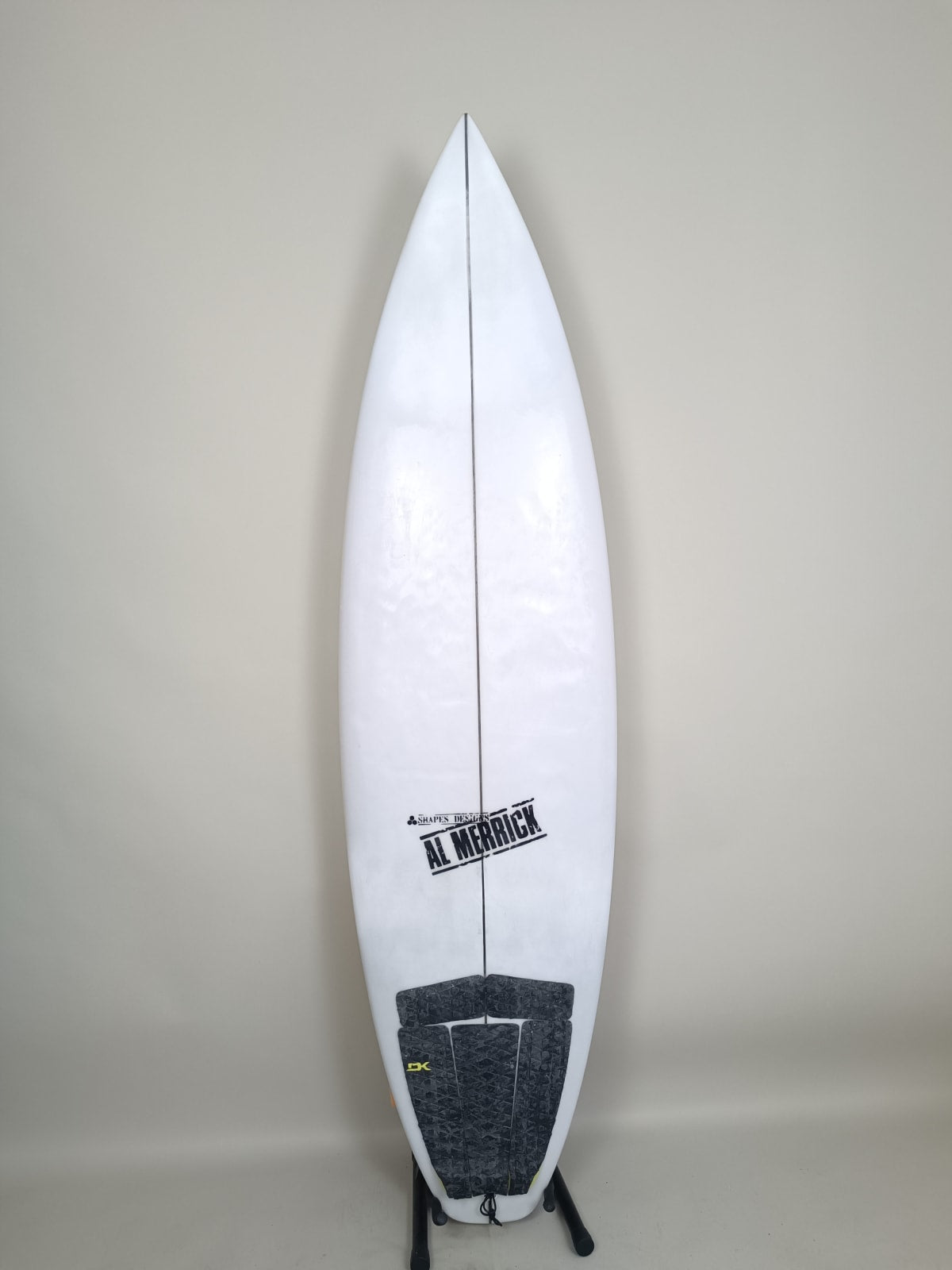 Al Merrick CI PRO 2 5'10'' | 26.6 L