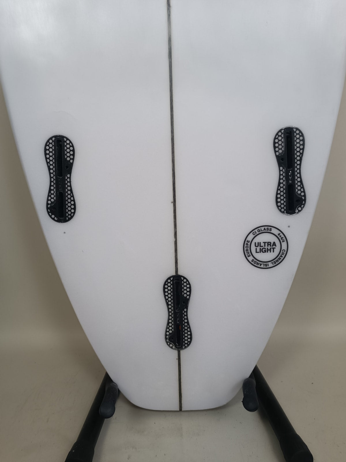 Al Merrick CI PRO 2 5'10'' | 26.6 L