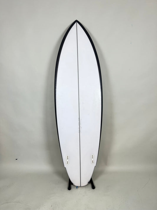 Christenson Lane Splitter 5'11'' | 35.5 L
