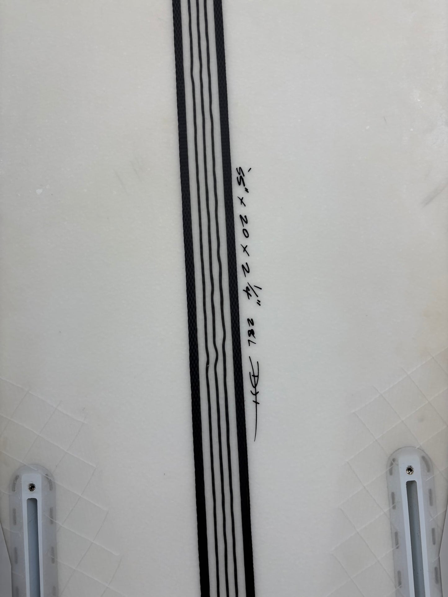 DHD 5'5'' | 28 L
