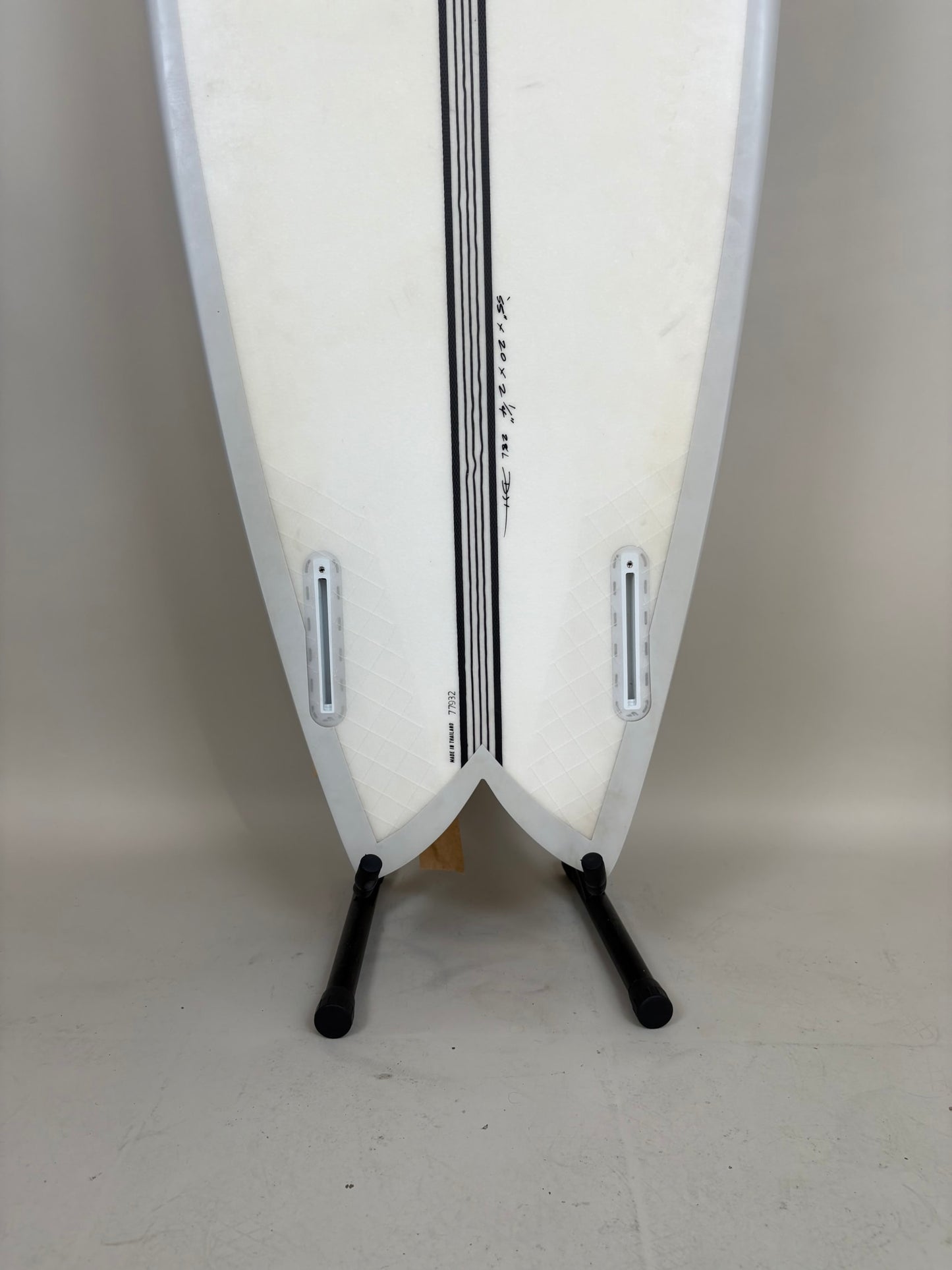 DHD 5'5'' | 28 L