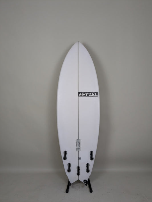 Pyzel Astro Pop 5'6'' | 27.8 L