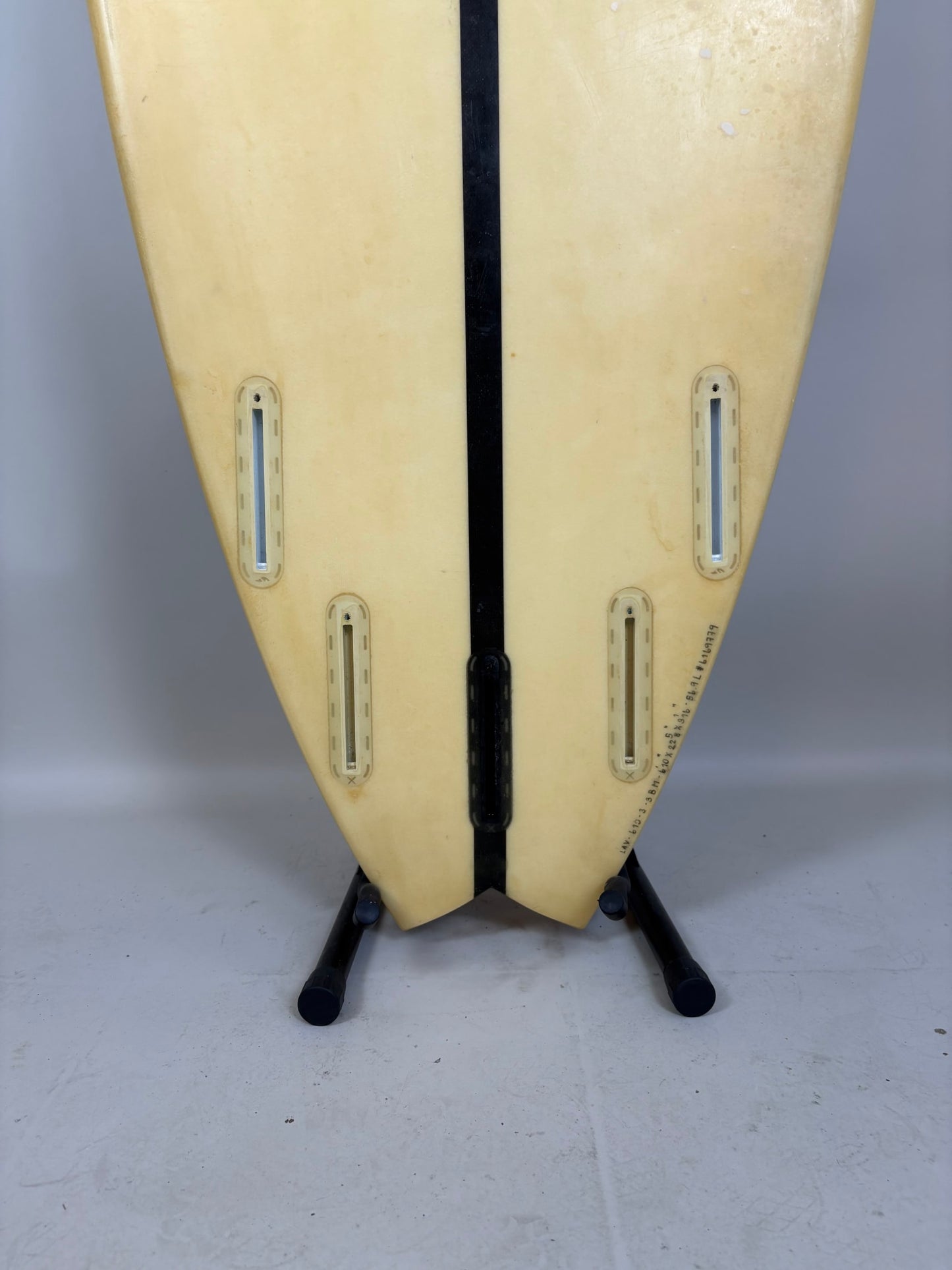 Firewire Addvance 6'10'' | 56.9 L