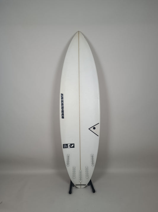 Arenque Stick runner step up 6'3'' | 30.6 L