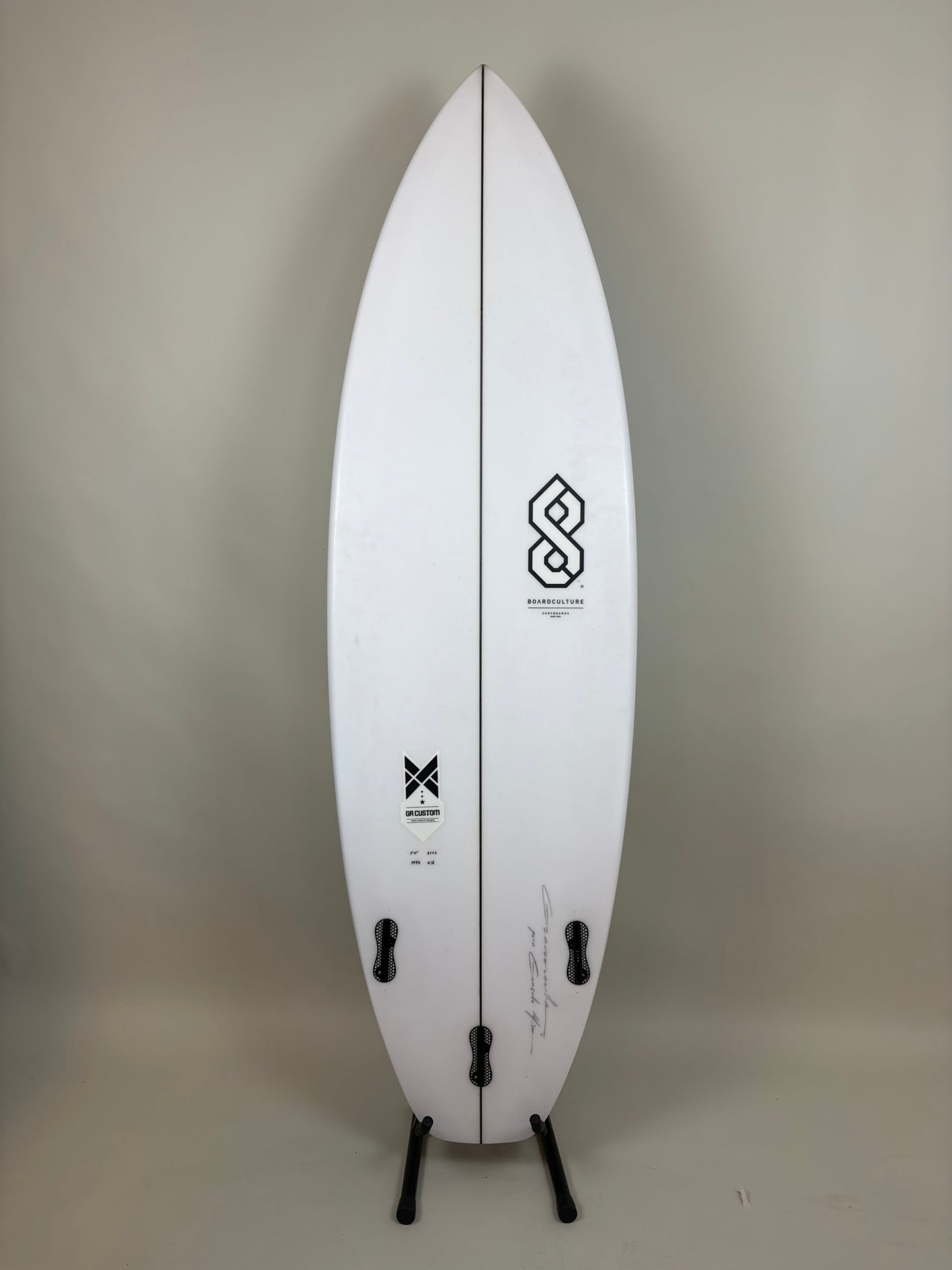 Boardculture 5'11'' | 31.7 L