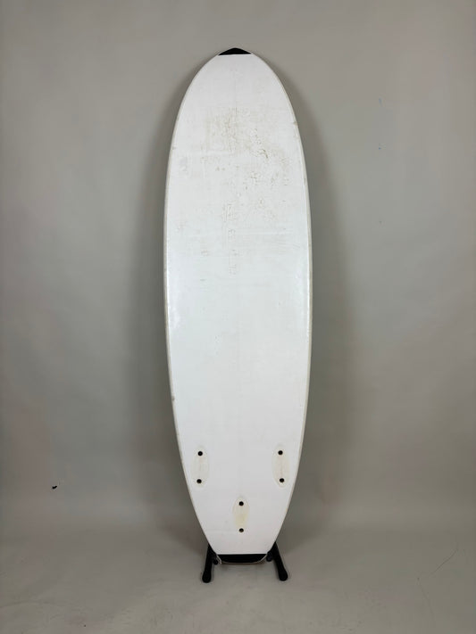 BUGZ Surf! Softboard 6'4'' | 43 L