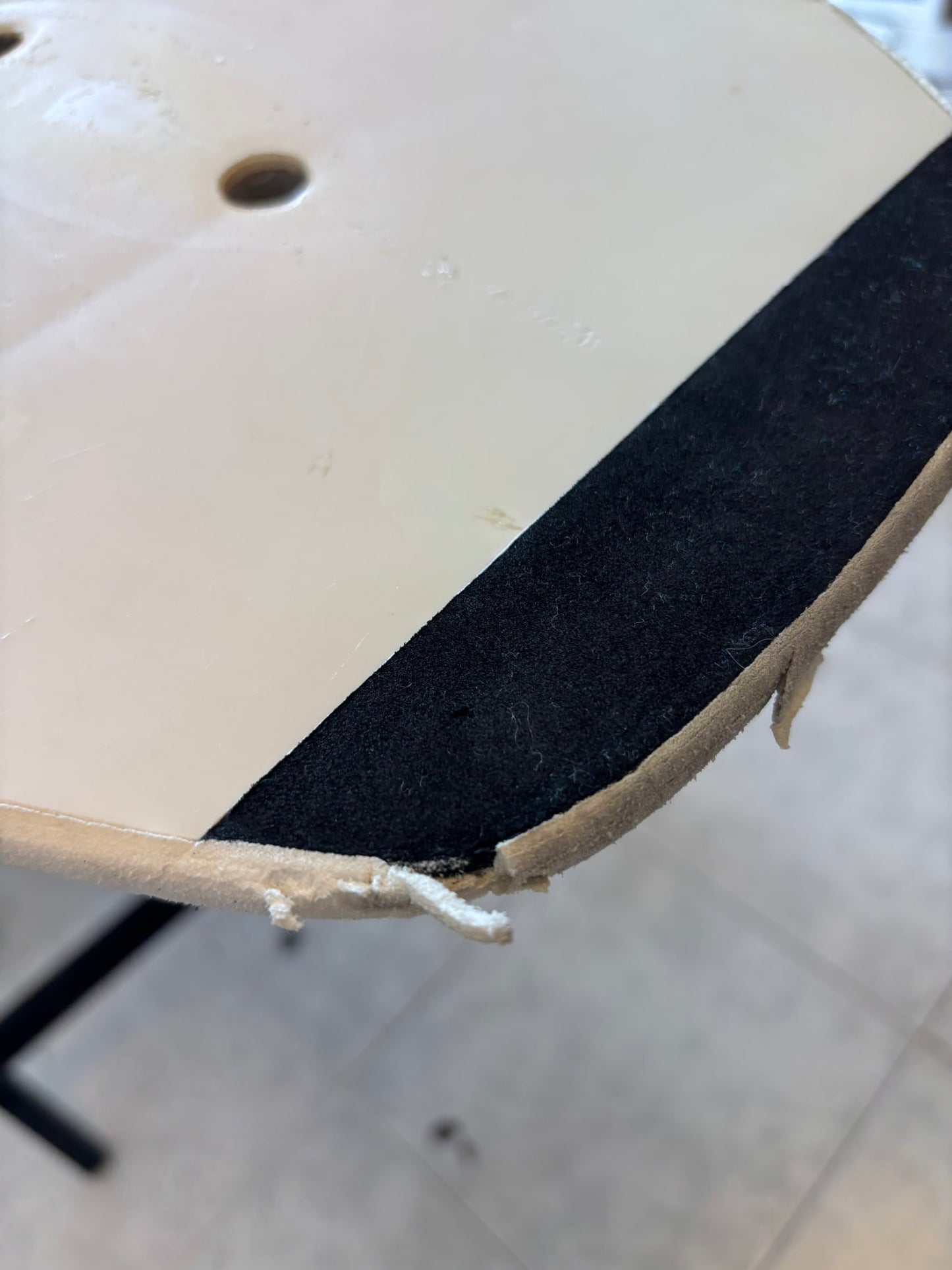 BUGZ Surf! Softboard 6'4'' | 43 L