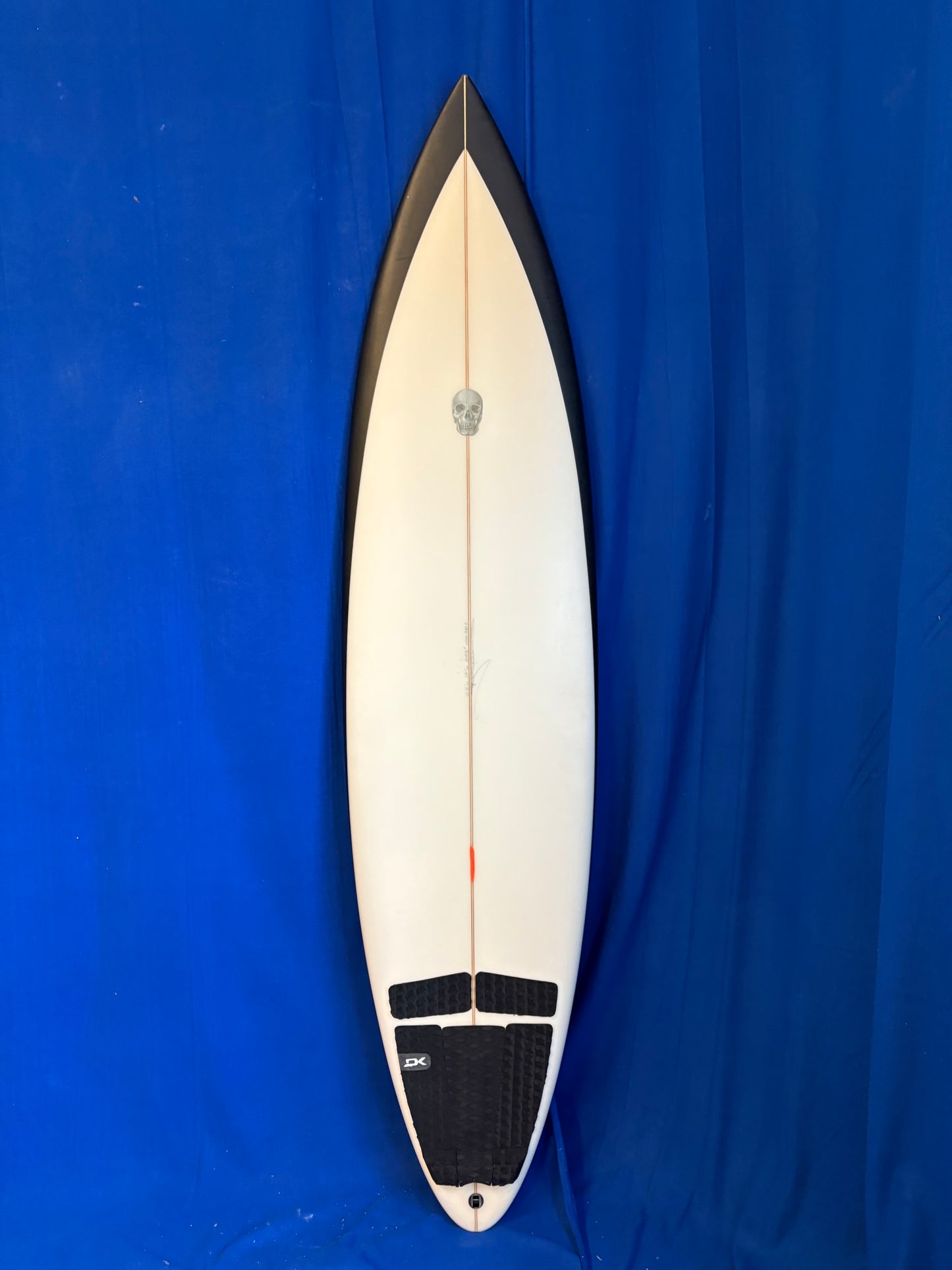 Christenson Carrera 6'8'' | 34.5 L